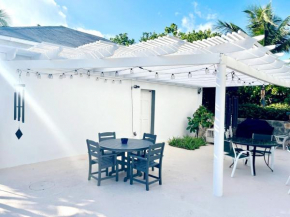 Starfish Suite